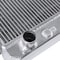 Spec-D Tuning 87-06 Jeep Wrangler 3 Core Radiator RAD3-WRG87 - alternate 3